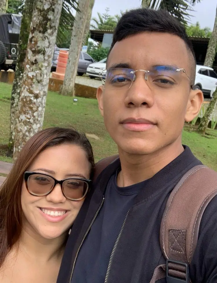 Imagem com meu amor