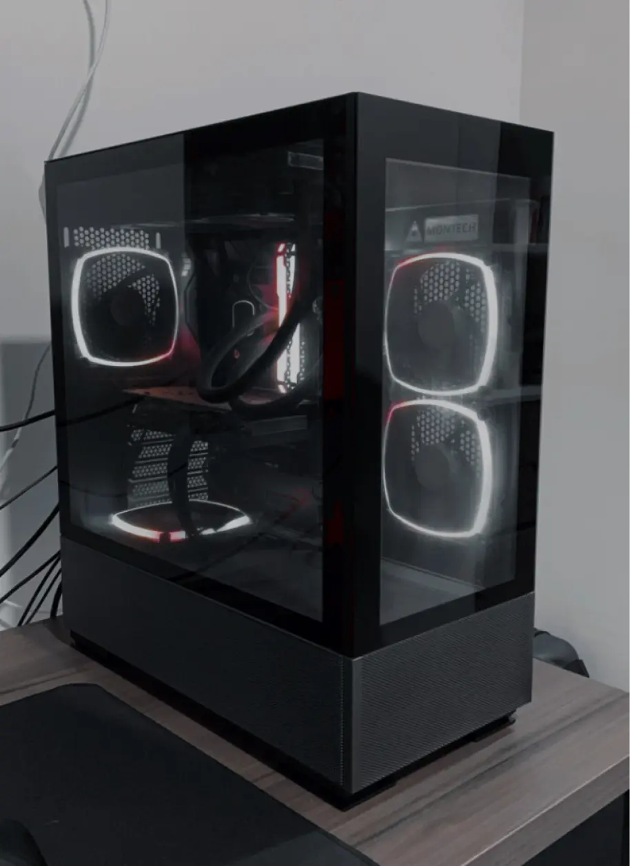 Imagem do meu PC