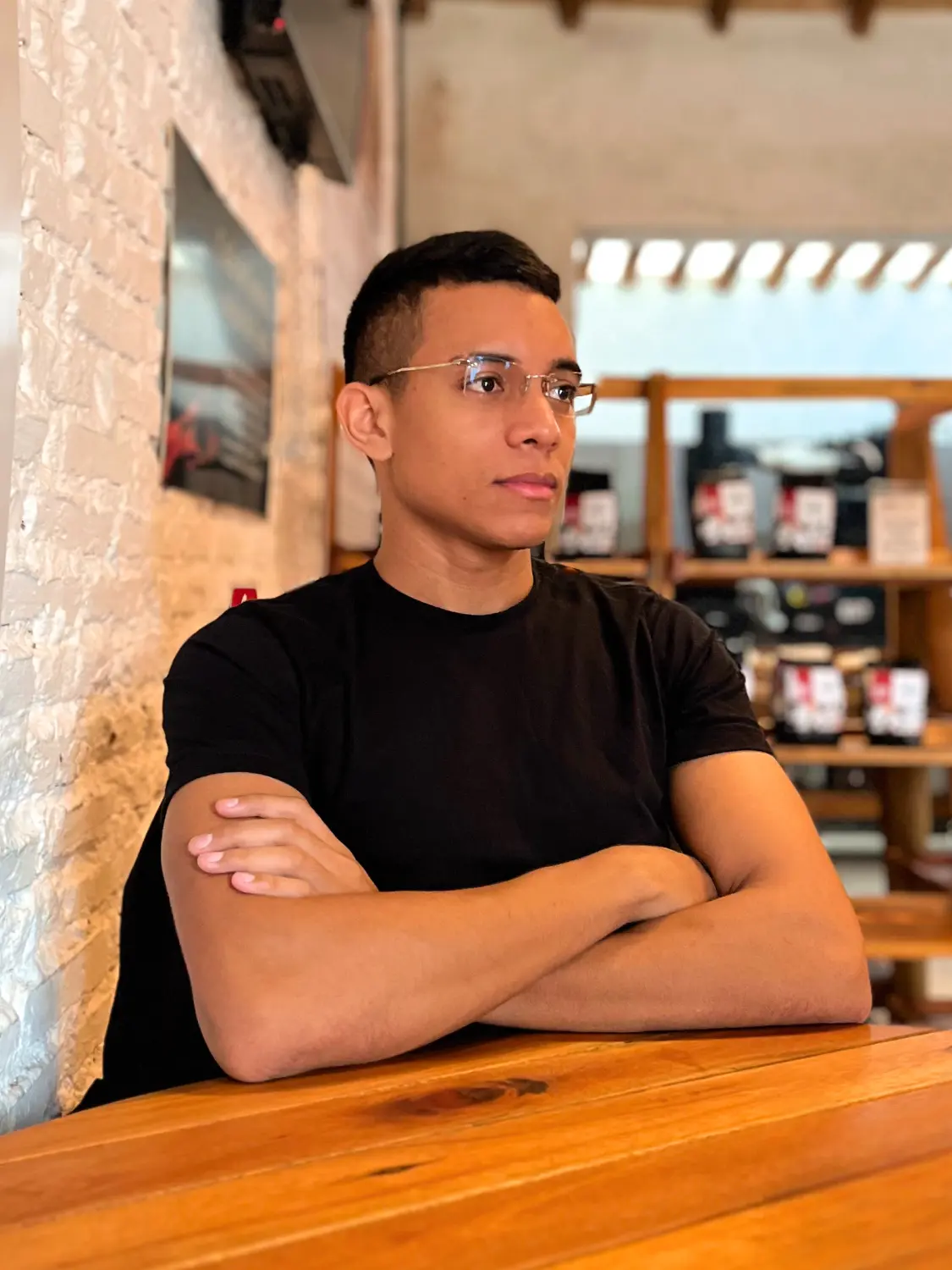 Imagem de perfil